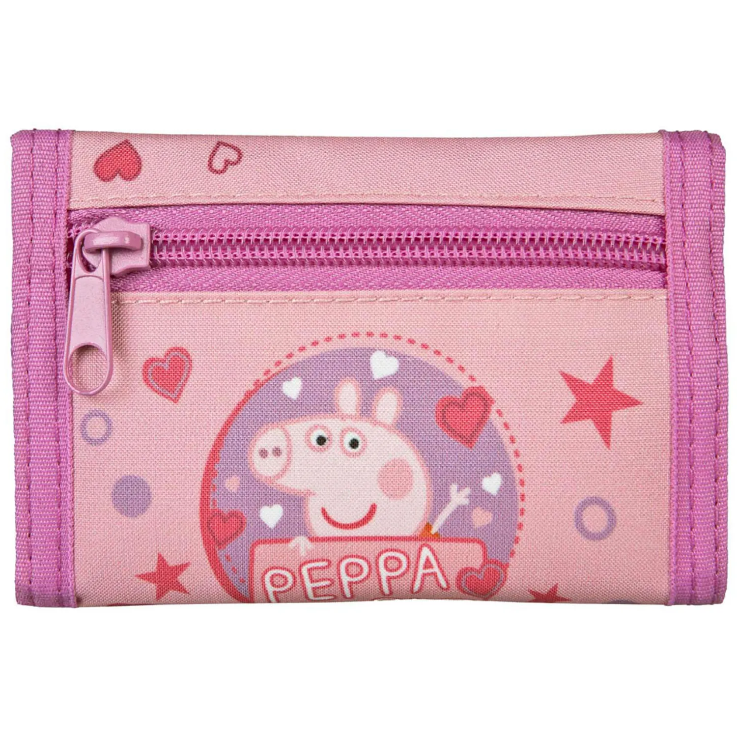 Undercover Peppa Pig Portemonnee Sale
