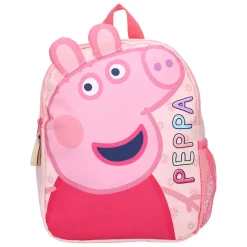Vadobag Peppa Pig Rugzak Fluffy Friends Hot