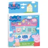 Bambolino Toys Peppa Pig Stickerset Clearance