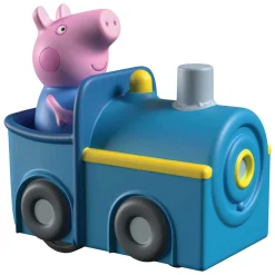 Peppa Pig Whizz Around - Peppa's Kleine Blauwe Trein>Spectron New