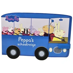 Peppa's Schoolreisje-Big Balloon Discount