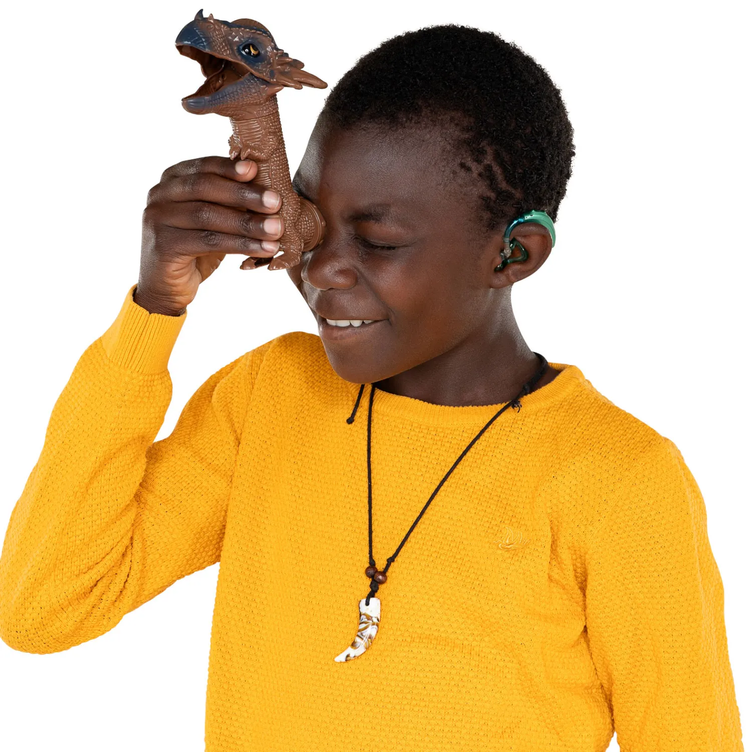 Periscoop Dinosaurus> Best