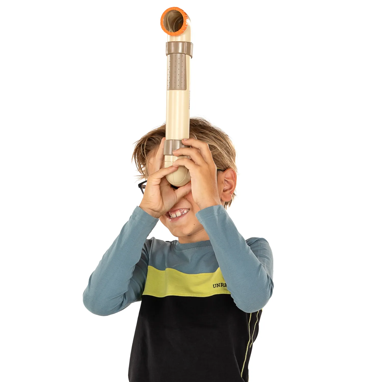 Periscoop Outdoor Explorer> New