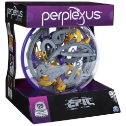 Spin Master Perplexus - Epic 3D Doolhofspel met 125 Obstakels New