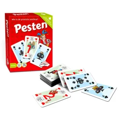 Pesten Kaartspel-Identity Games New
