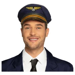 Pet Piloot Roger Verstelbaar><noscript><img width=