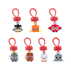 Pet Simulator Blind Collector Sleutelhanger Wave 2>Boti Outlet