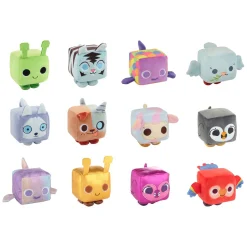 Boti Pet Simulator Verassingsdier Knuffel Pluche Best