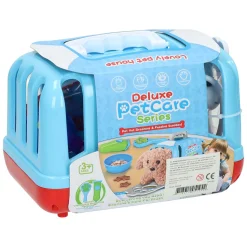 PetCare Hond in Bench-