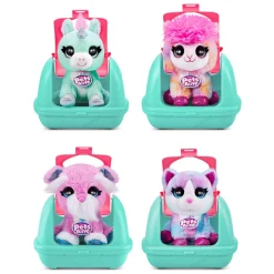 Pets Alive Pet Shop Surprise Slumber Party>ZURU Online