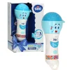 Peuter Microfoon Blauw- Sale
