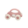 Peuter Speelgoedauto met Rammelaar - Pastel Roze>Cavallino Outlet