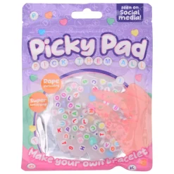 Johntoy Picky Pad Maak je eigen Armband Discount
