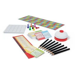 Picto Rush Tekenspel>Goliath Games Online