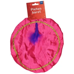 Pieten Baret-Folat BV Hot