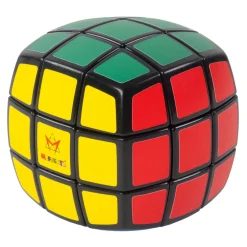 Recent Toys Pillow Cube Breinbreker Puzzelkubus New