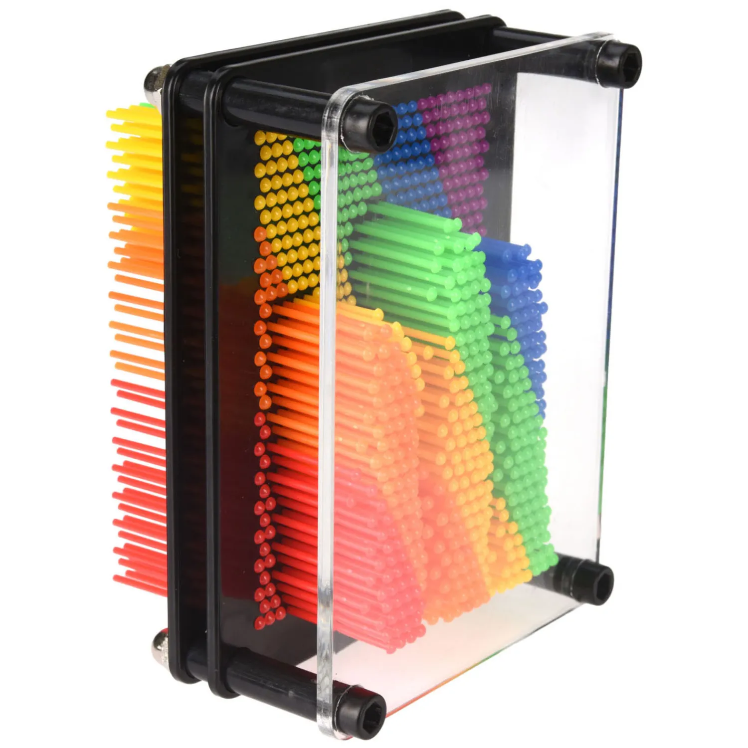 Pin Art 3D Kunst- Online