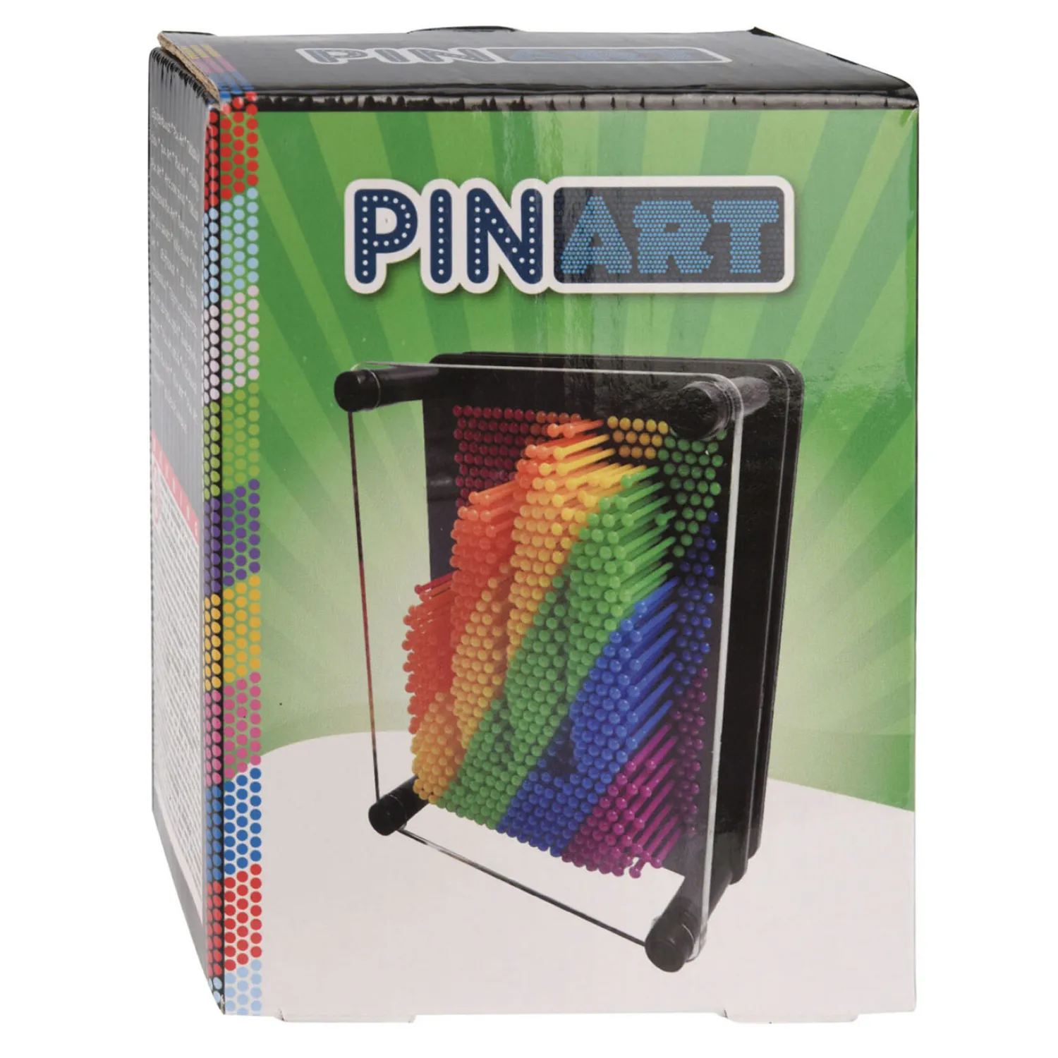 Pin Art 3D Kunst- Online