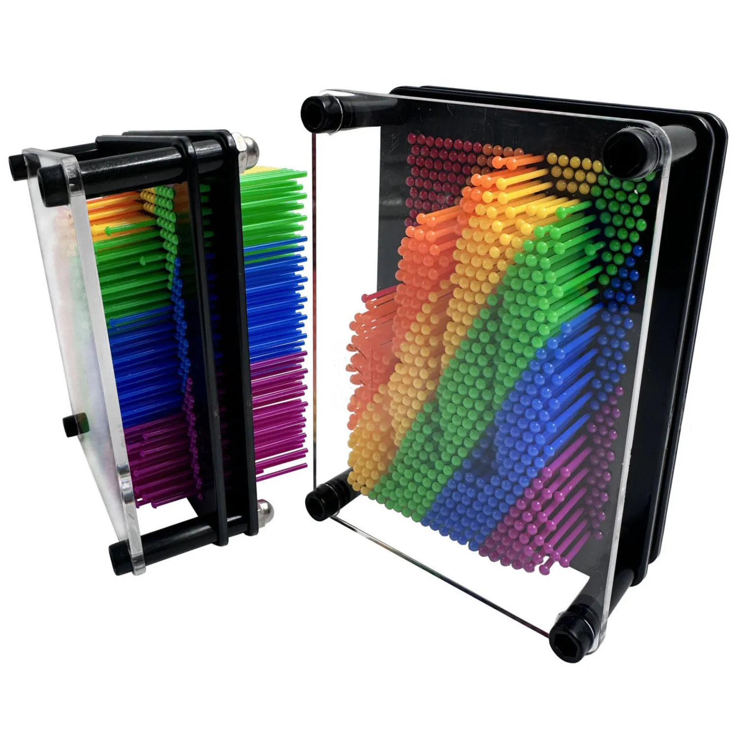 Pin Art 3D Kunst- Online