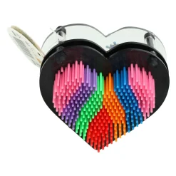 Pin It! Spijkerkunst Hartje- Outlet