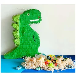 Pinata Dinosaurus Groen><noscript><img width=