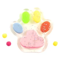 Pinch Family - Squishy Dierenpoot Groot>Jono Toys