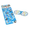 Pinguin Party-