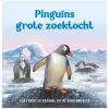 Rebo Publishers Pinguins Grote Zoektocht Hot