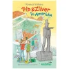 Pip & Zilver in Americka-Uitgeverij Kluitman Best