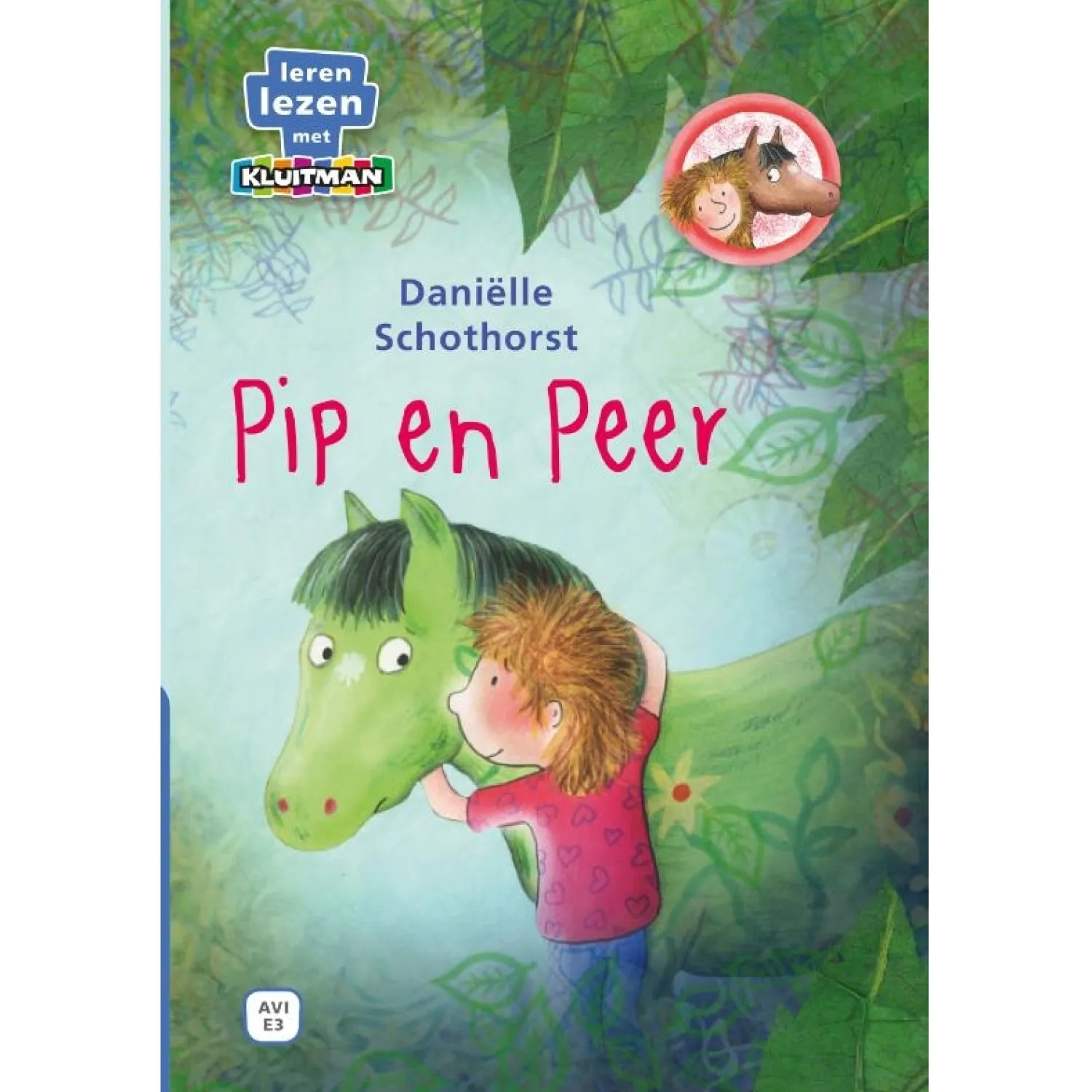 Pip en Peer (AVI-E3)> Clearance