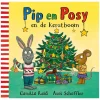 Gottmer Uitgevers Groep Pip en Posy en de kerstboom Hot