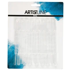 Creativ Company Pipetten Helder 3ml, 15st, Best