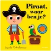Piraat, waar ben je?-Gottmer Uitgevers Groep Clearance