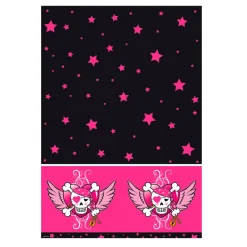 Pirate Girl Tafelkleed-Folat BV Clearance