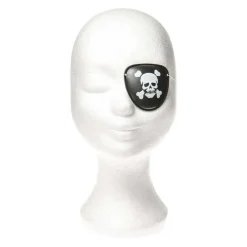 Piraten Ooglapje-Duckiez Discount