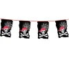 Boland Piraten Vlaggenlijn, 10mtr. Discount