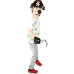 Piratenhaak>Boland Clearance