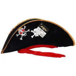 Piratenhoed- Hot