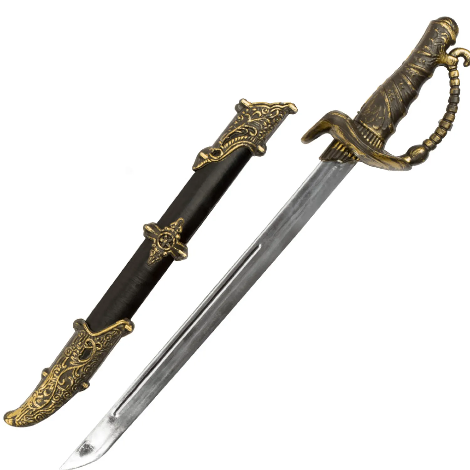 Piratenzwaard met Schede-Boland Hot