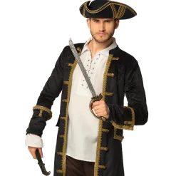 Piratenzwaard met Schede-Boland Hot