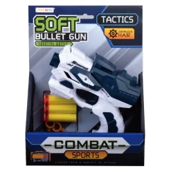 Pistool met Foampijlen- Hot