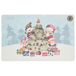 Placemat Kerst- Best