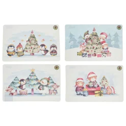 Placemat Kerst- Best