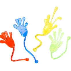 Plakhandje Kleur-Duckiez Online