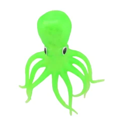 Johntoy Plakkerige Octopus in Foliezakje Outlet