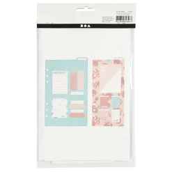 Plakmemo en Boekenlegger Set 1><noscript><img width=