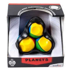 Planets Breinbreker Puzzel-Recent Toys
