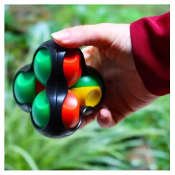 Planets Breinbreker Puzzel-Recent Toys