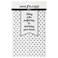 Planner/Bulletjournal Pagina's, 7ldg.>Creativ Company Hot