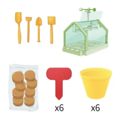 Plantenkas Clearance